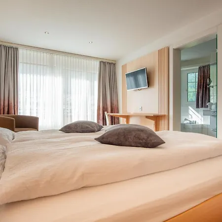 Apartment Dolce Appartement-fewo 4-bettwohnung Taeschhorn By Interhome *