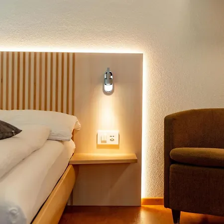 Apartment Dolce Appartement-fewo 4-bettwohnung Taeschhorn By Interhome Saas-Fee
